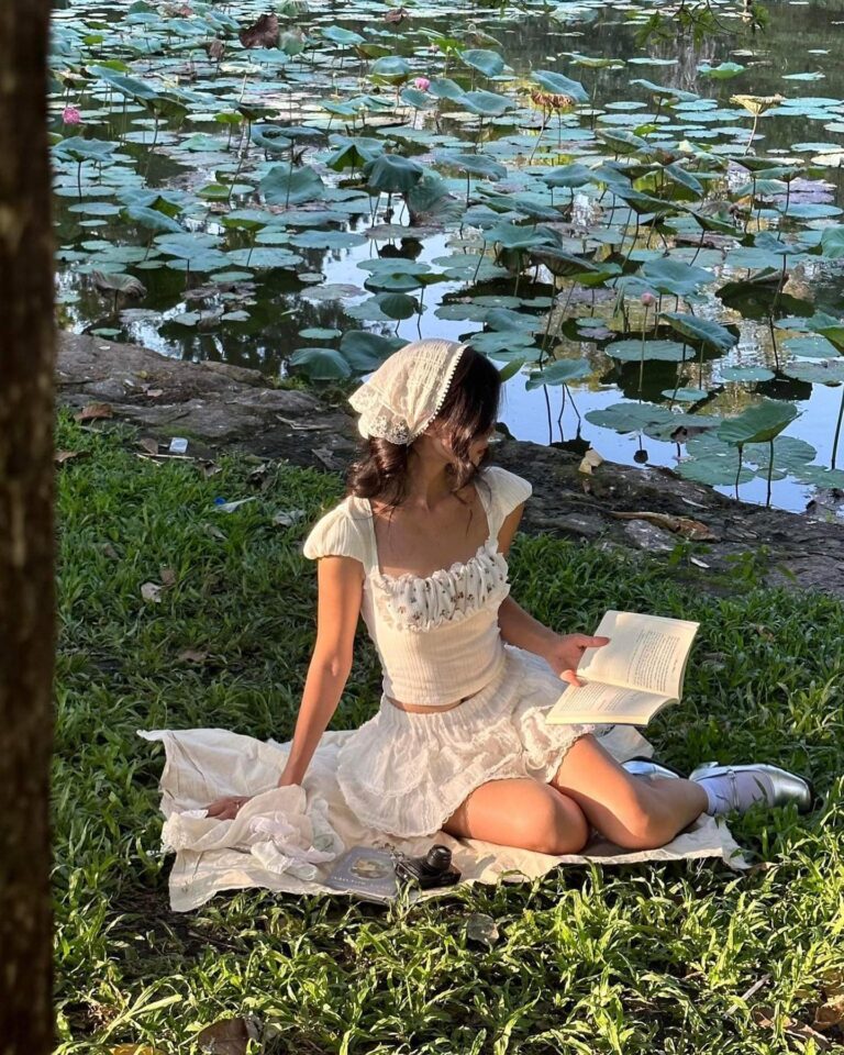 16 Japan-Inspired Outfits That Feel Impossibly Fresh